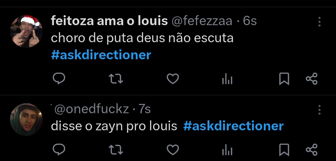 ai #askdirectioner