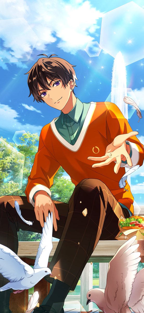 弱者に手を差し伸べて】ルーカス・エラント 本日より期間限定で