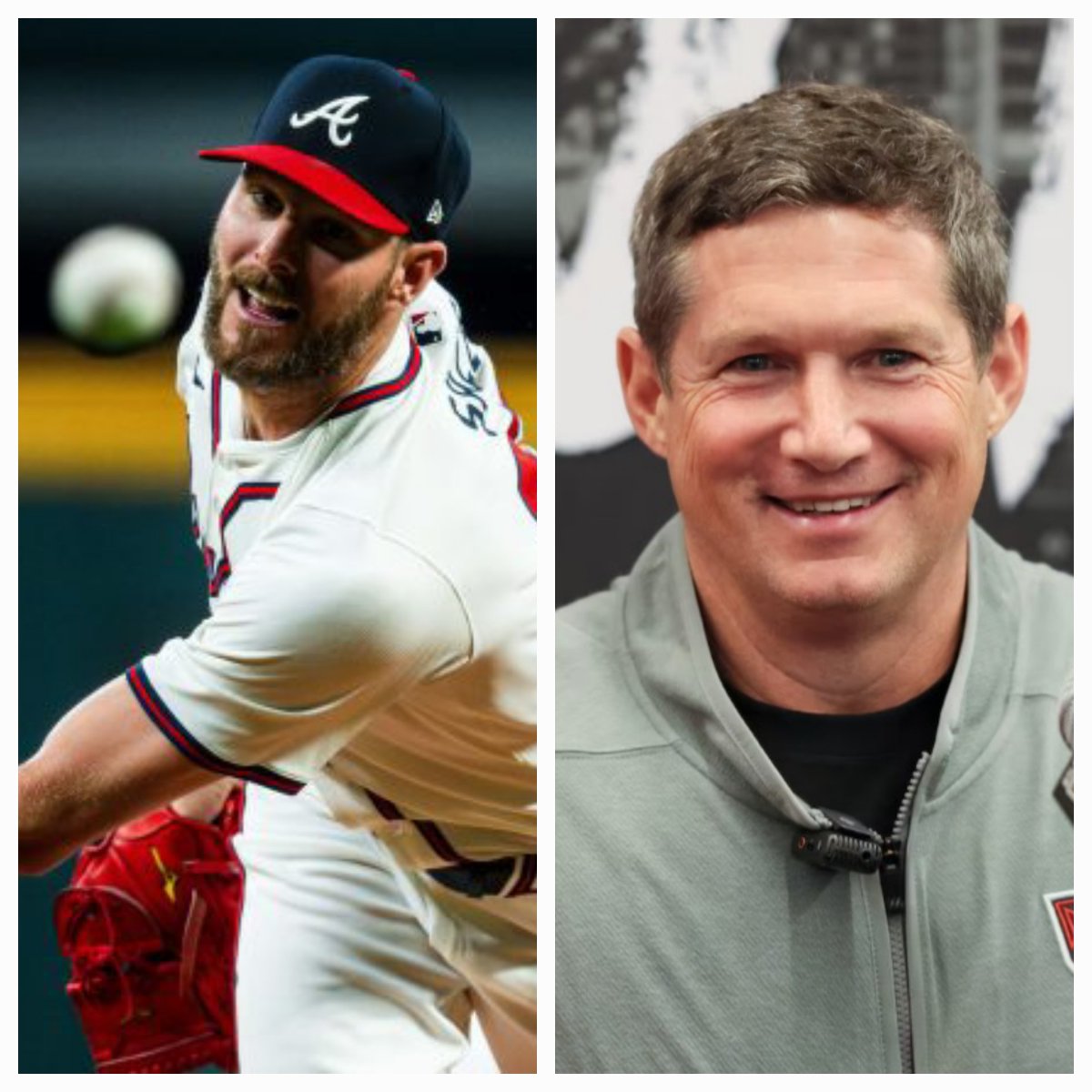 TOM JAMES! (@tomjameslive) on Twitter photo Atlanta anyone?
... It's where legends land.
<a href="/FGCU_WBB/">FGCU Women's Basketball</a> 
<a href="/FGCU_Baseball/">FGCU Baseball βΎοΈ</a> 
βΎοΈπππ
#OnceAnEagleAlwaysAnEagle Atlanta anyone?
... It's where legends land.
<a href="/FGCU_WBB/">FGCU Women's Basketball</a> 
<a href="/FGCU_Baseball/">FGCU Baseball βΎοΈ</a> 
βΎοΈπππ
#OnceAnEagleAlwaysAnEagle