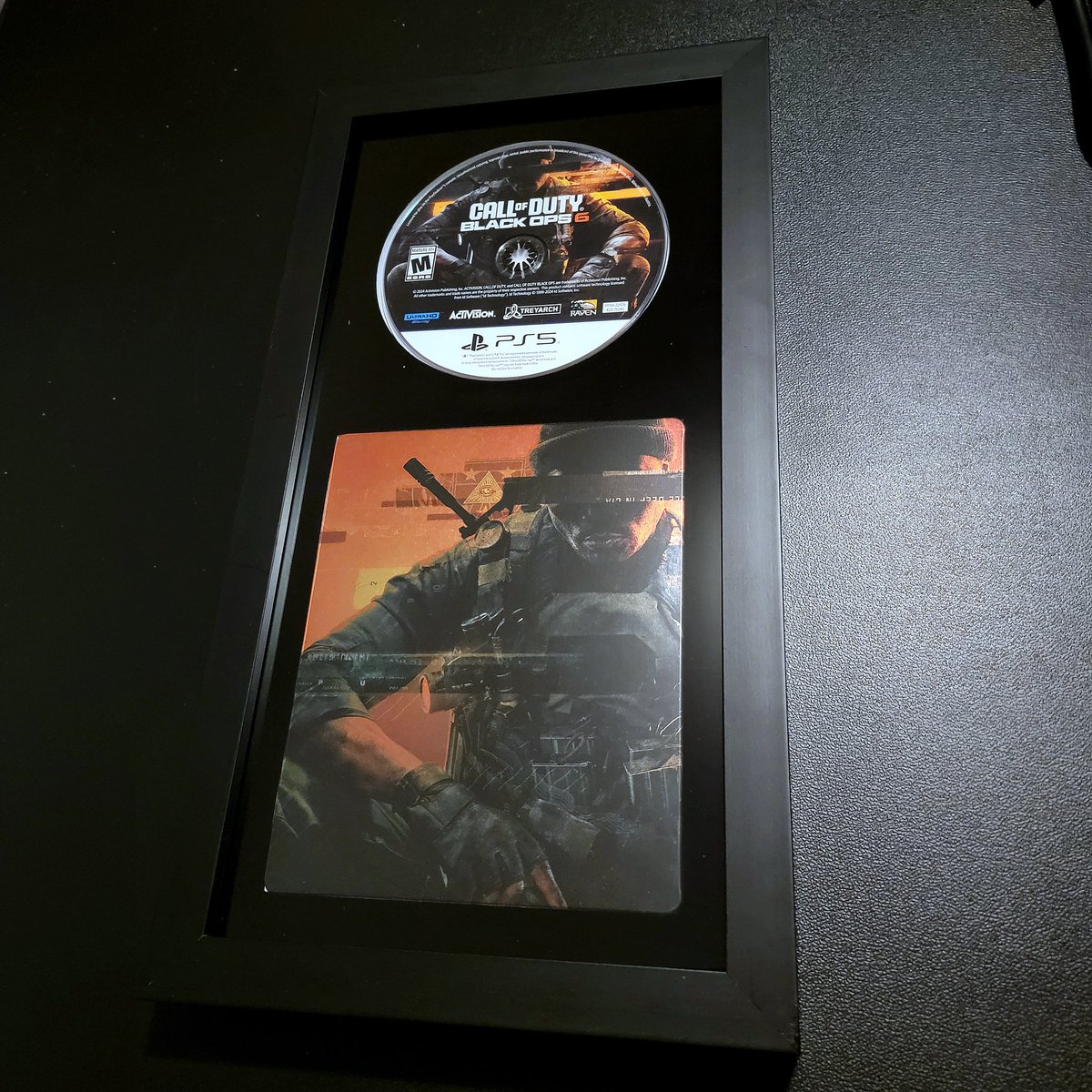 Another one for the books. 😎 #BlackOps6