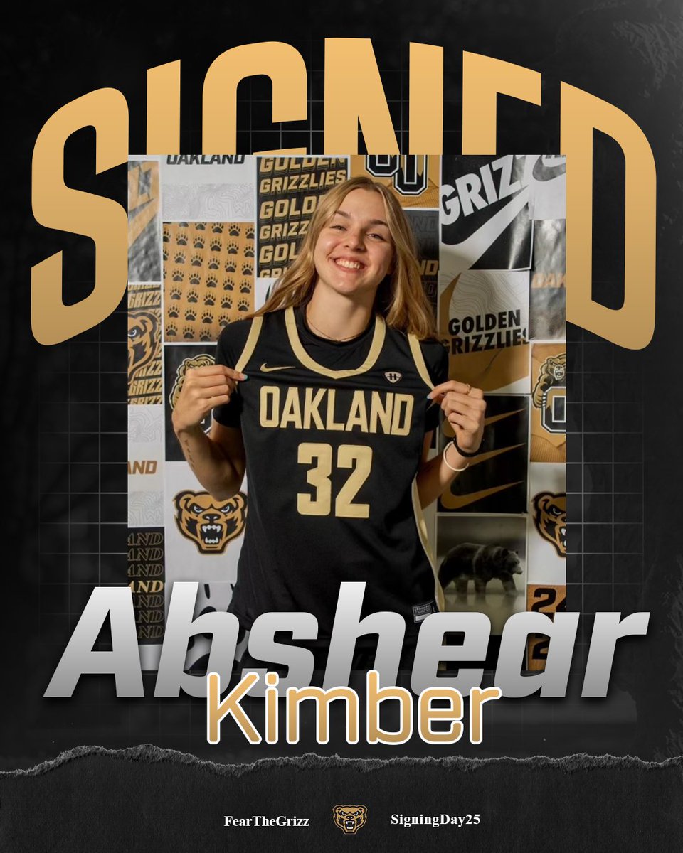 It's official!✍️

Welcome to the black and gold family Kimber!🖤💛
