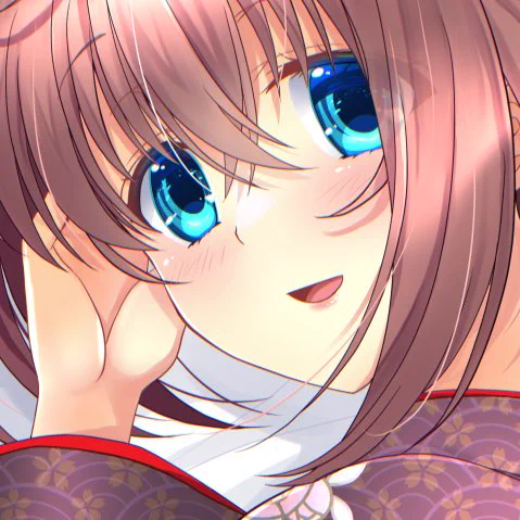 ちょっと仮眠したけど抱き枕カバー入稿間に合いそう(-_-) 眠い・・・・けどあと少し頑張る!!