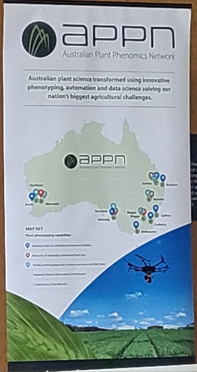 APPN-UQ Workshop