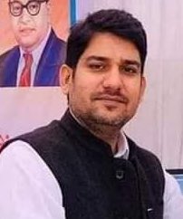 adv_vijayinwc's tweet image. लांडनू विधायक भाई मुकेश भाकर को जन्मदिन की बहुत-बहुत शुभकामनाएँ @MukeshBhakar_