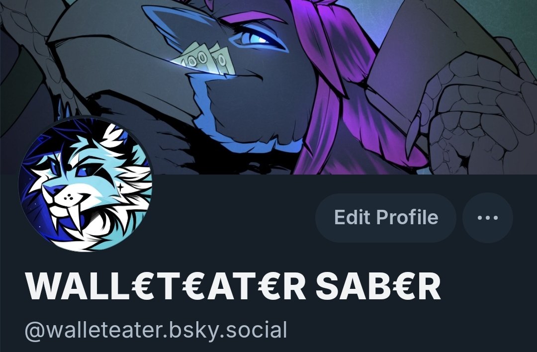 WALL€T€AT€R RAV€N 🔜 FWA, AC tweet media