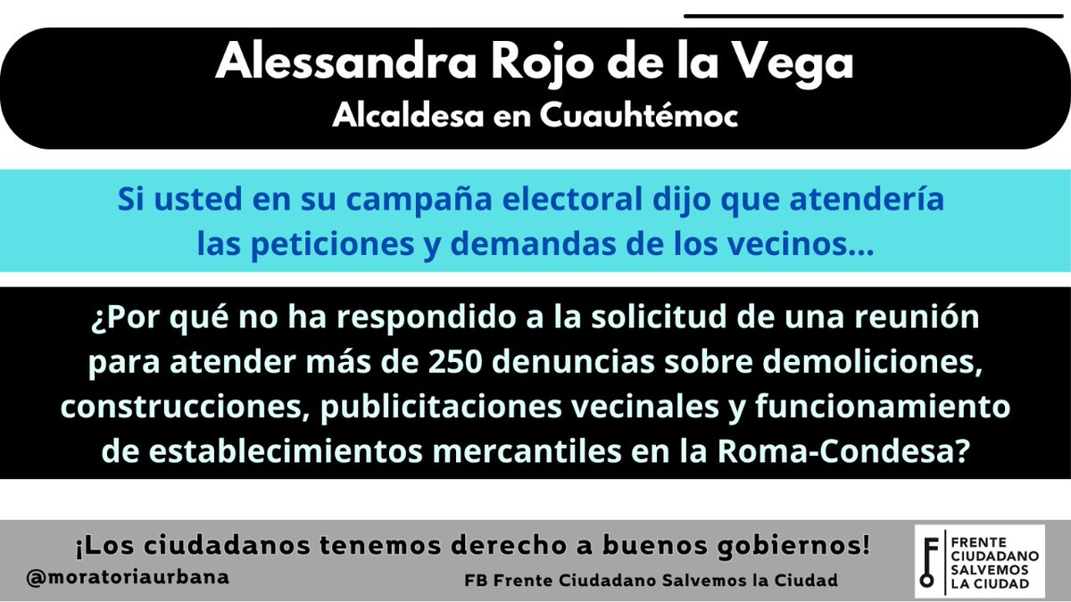<a href="/AlessandraRdlv/">Alessandra Rojo de la Vega</a> <a href="/LuisFigueroaS1/">Luis Figueroa Solano</a> <a href="/cesar1985/">César Ramírez</a> <a href="/CuauChismoso/">Chisme Politico de Cuauhtemoc</a> <a href="/PRISCILALOPEZM/">PRISCILA LÓPEZ MEJÍA</a> <a href="/irma/">Irma</a> <a href="/lajornadaonline/">La Jornada</a> <a href="/reformaciudad/">CIUDAD</a> <a href="/Univ_Metropoli/">Metrópoli</a> <a href="/Milenio/">Milenio</a> <a href="/SinEmbargoMX/">SinEmbargo</a> @Aristeguionline <a href="/aristeguicnn/">Carmen Aristegui</a> <a href="/PdePagina/">Pie de Página</a> <a href="/Pajaropolitico/">Animal Político</a> <a href="/Reporte_Indigo/">Reporte Índigo</a>