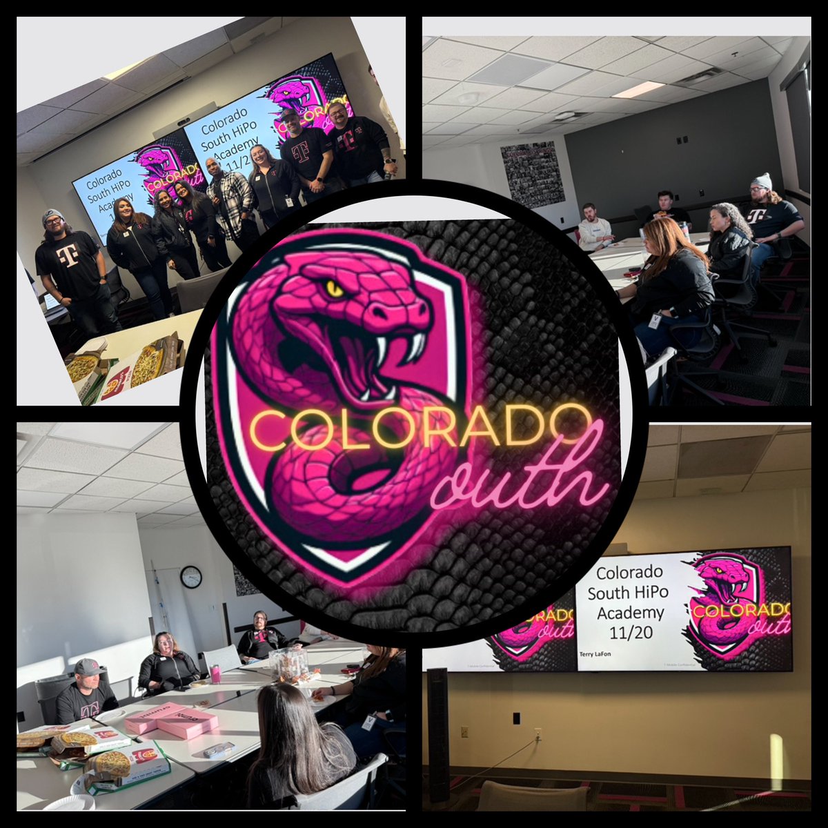 Terry Lafon (@lafonterry) on Twitter photo Had a great 1st Colorado South / Spring HiPo Key holder Academy!! People + Process + Development = Results developing future leaders <a href="/gnugent28/">Gareth Nugent</a> Had a great 1st Colorado South / Spring HiPo Key holder Academy!! People + Process + Development = Results developing future leaders <a href="/gnugent28/">Gareth Nugent</a>