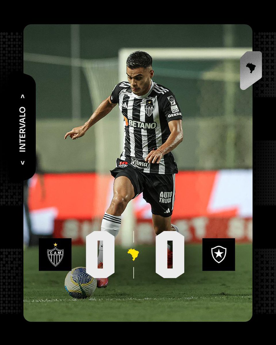 Atlético tweet media