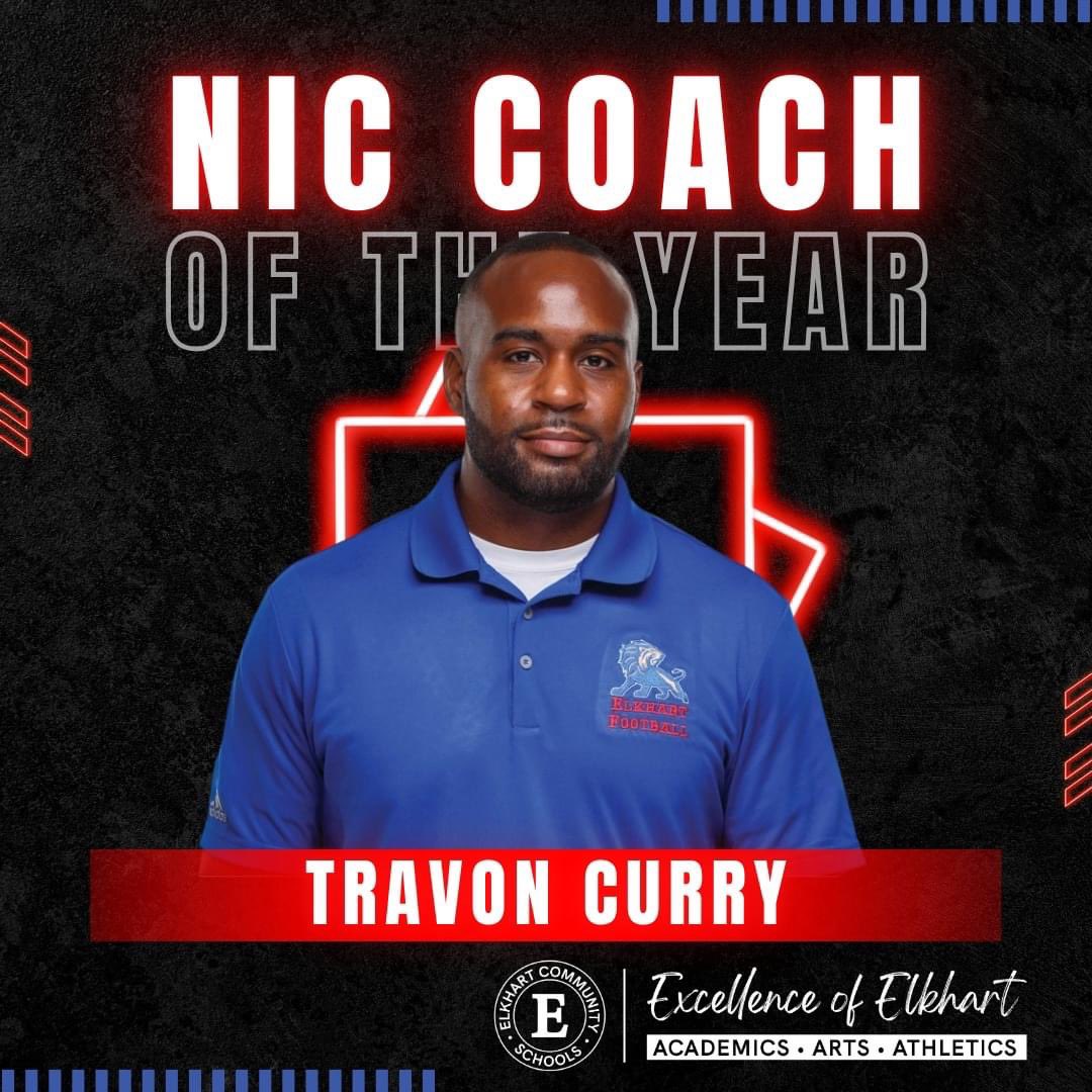 Elkhart High School Athletics tweet media