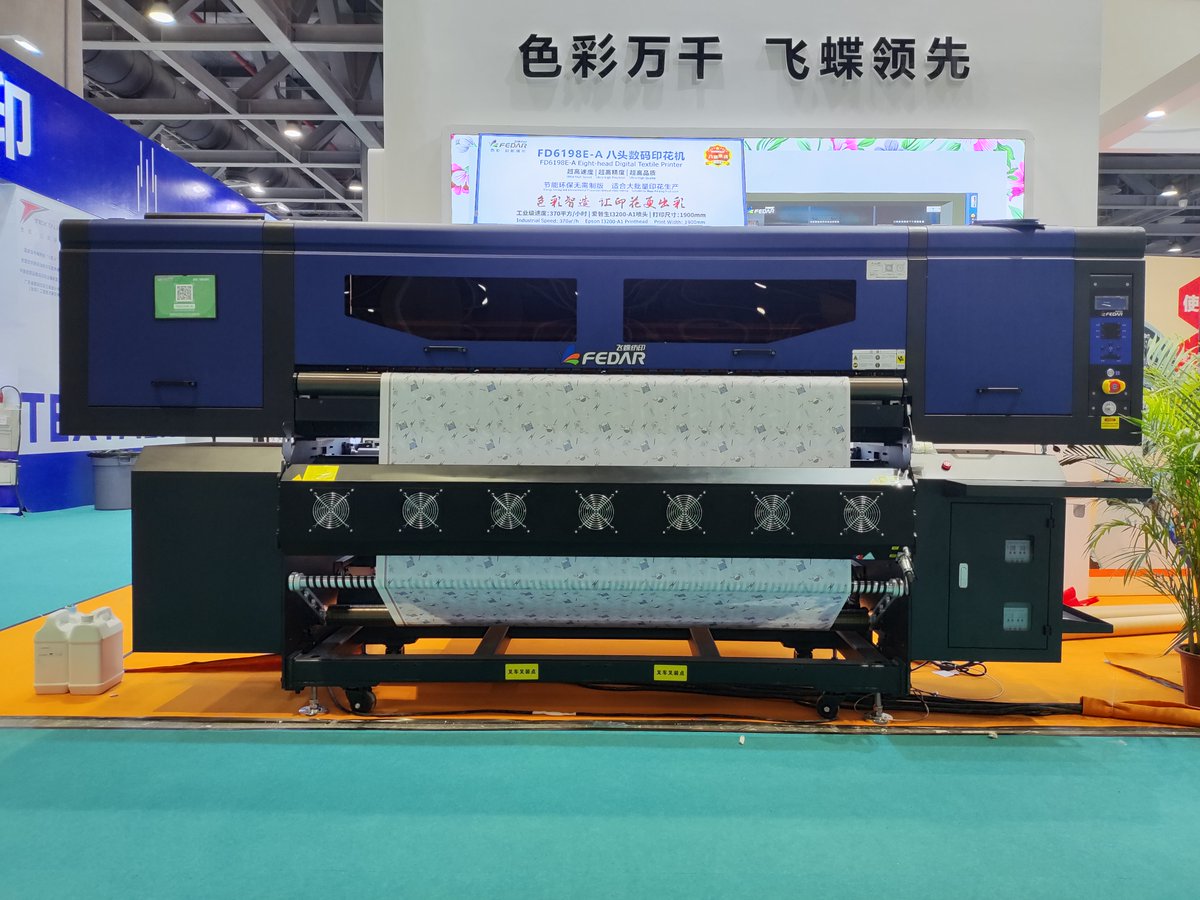 brick_zhang's tweet image. 1.9m 8H 𝗙𝗘𝗗𝗔𝗥 𝗙𝗗𝟲𝟭𝟵𝟴𝗘-𝗔:370 ㎡/h
3.2m 8H 𝗙𝗘𝗗𝗔𝗥 𝗙𝗗𝟱𝟯𝟮𝟴𝗘: 420 ㎡/h
1.9m 15H 𝗙𝗘𝗗𝗔𝗥 𝗙𝗗𝟲𝟭𝟵𝟭𝟱𝗘-𝗔: 610㎡/h 
1.9m 16H 𝗙𝗘𝗗𝗔𝗥 𝗙𝗗𝟲𝟭𝟵𝟭𝟲𝗘: 670 ㎡/h
𝗪𝗲𝗯: tex-printer.com
𝗪𝗵𝗮𝘁𝘀𝗔𝗽𝗽: wa.me/8613903864274
#TextilePrinter