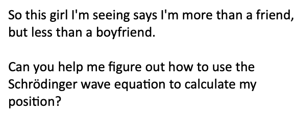 Daniel Whiteson tweet media