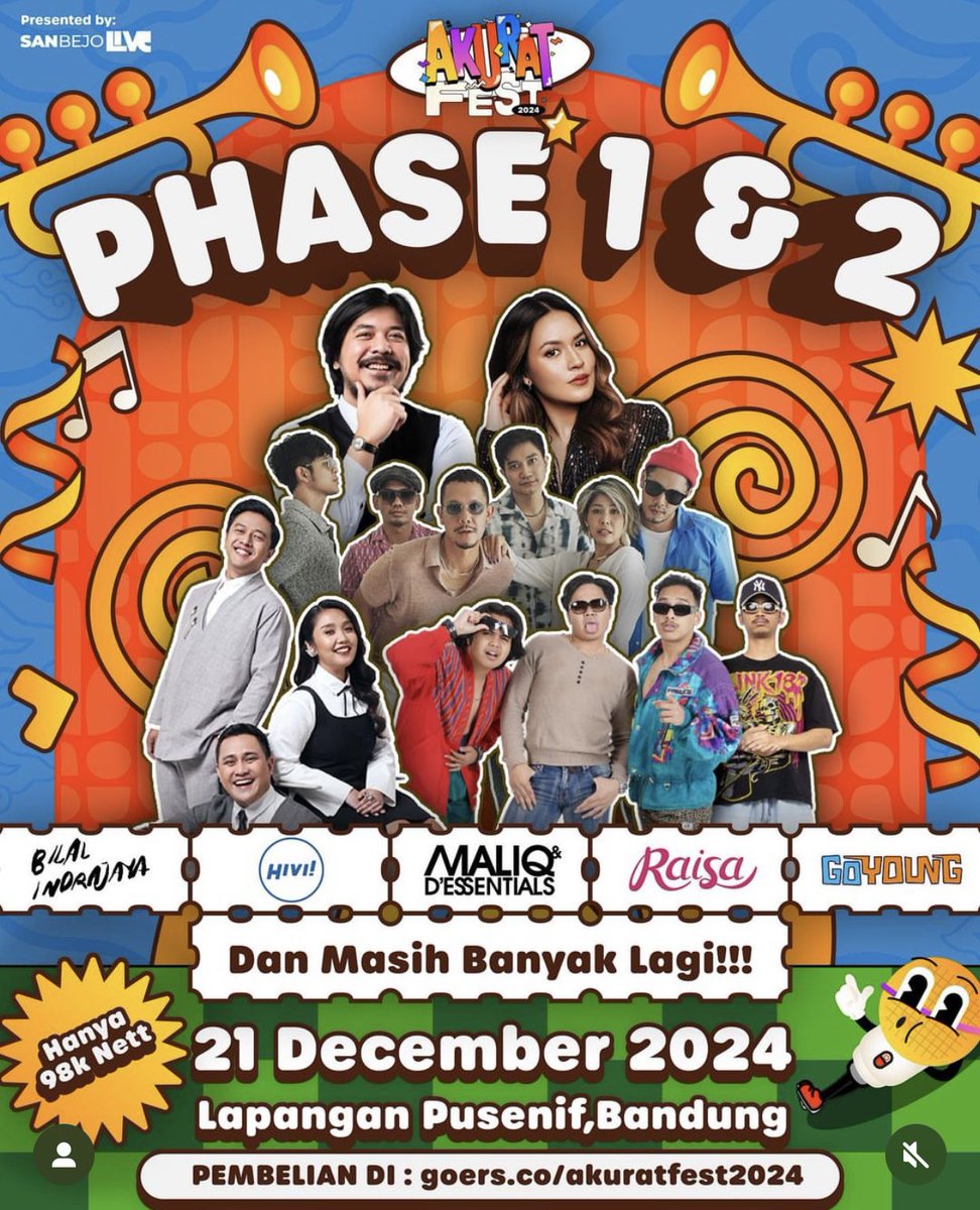 Udah siap buat bulan depan ga gesss ???