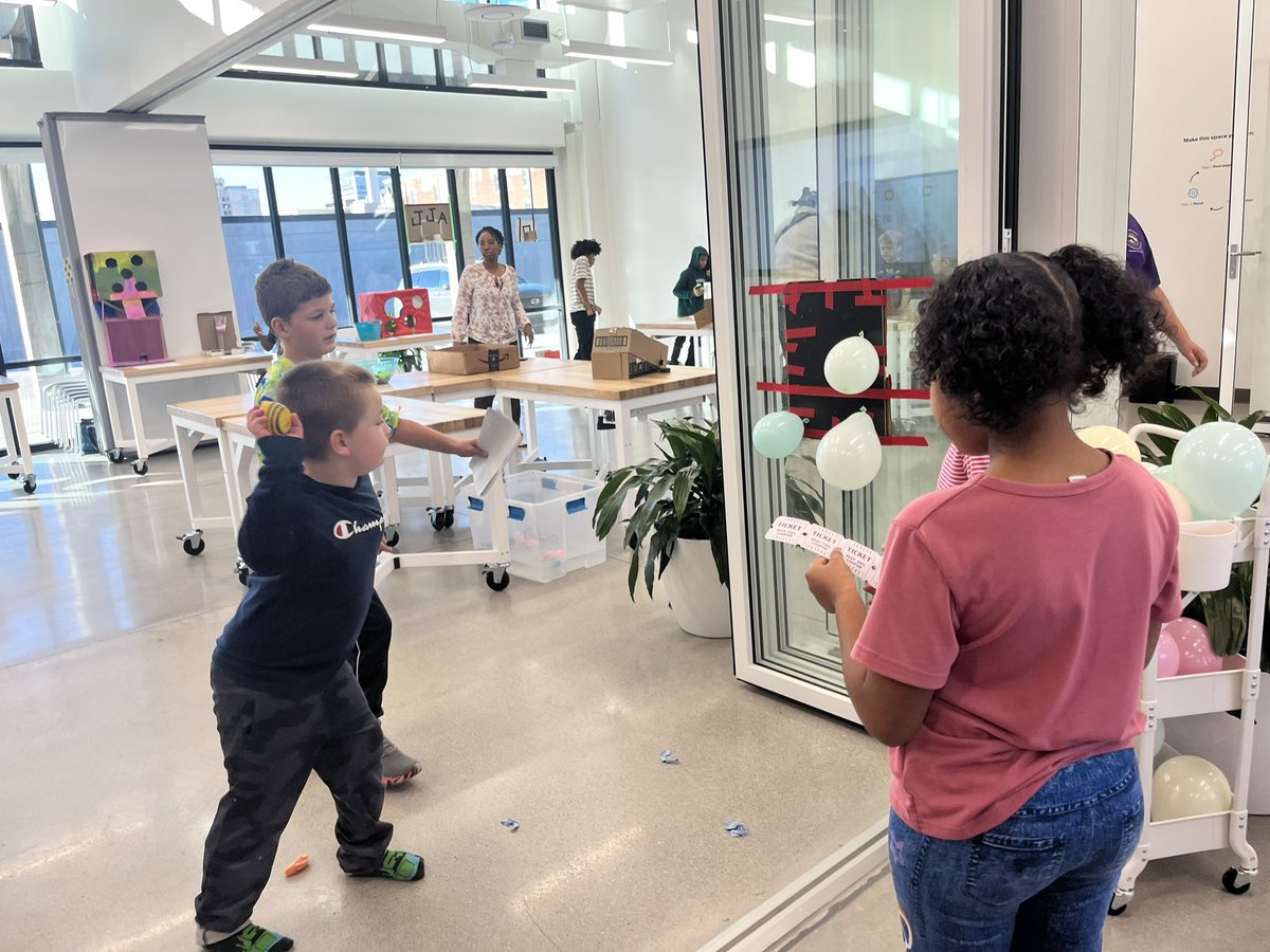 Olivia Sumner, M. Ed. tweet media