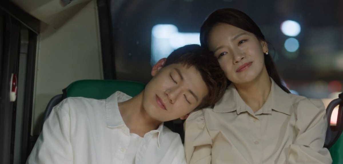 Natamarsol's tweet photo. #FamilyByChoiceEp14 
Que episodios emotivos
Estos dos y estos dos 🥰
Estos dos y estos dos🥹
Y HaeJun va a ser hijo de su papá😊
Además agradezco que no pongan tanto tiempo a la madre de Sanha https://t.co/v1XbnYFjxM