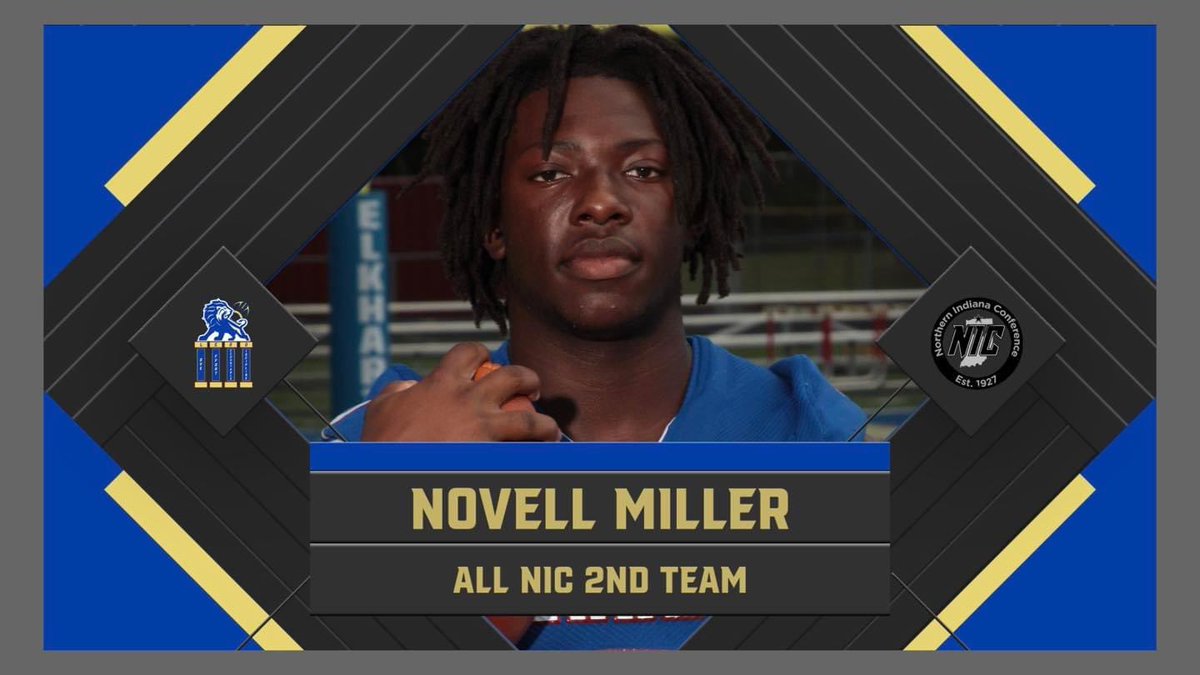 Elkhart High School Athletics tweet media