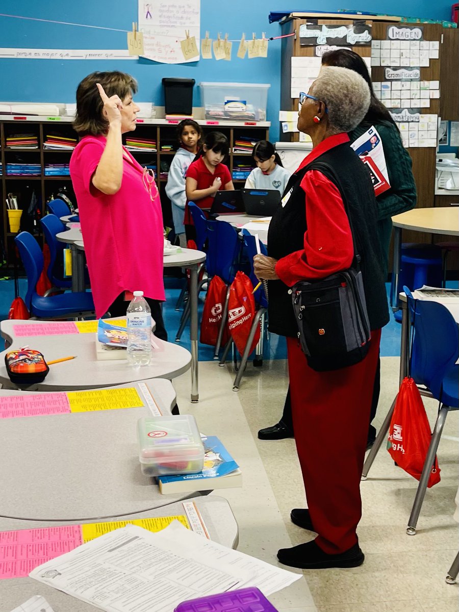 UTSA Dual Language Community Lab Schools (@utsaduallanglab) on Twitter photo What an inspiring visit! It’s incredible to see leaders from the System of the Great City Schools engaging with UTSA’s Dual Language Lab School, Irving Dual Language Academy. The student and teacher panels provided valuable firsthand perspectives! <a href="/teainfo/">Texas Education Agency</a> What an inspiring visit! It’s incredible to see leaders from the System of the Great City Schools engaging with UTSA’s Dual Language Lab School, Irving Dual Language Academy. The student and teacher panels provided valuable firsthand perspectives! <a href="/teainfo/">Texas Education Agency</a>