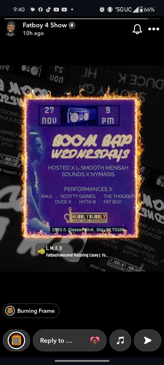 Add me on Snapchat! Username: ducekdiggitty snapchat.com/add/ducekdiggi…