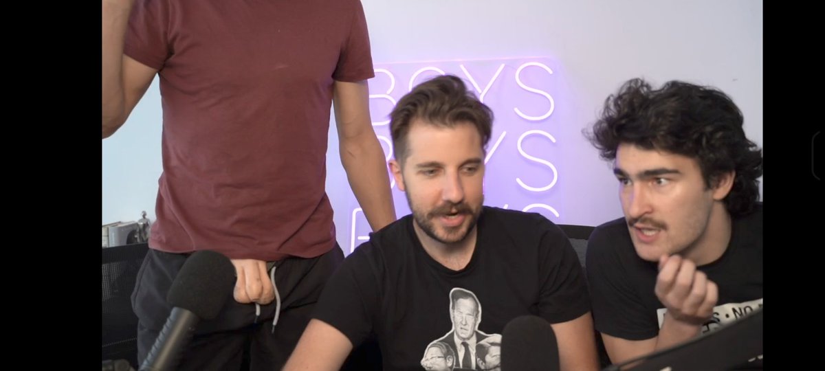 The apocalypse is one thing..
But banning a streamer for an innocent wardrobe malfunction is peak, totalitarian censorship.