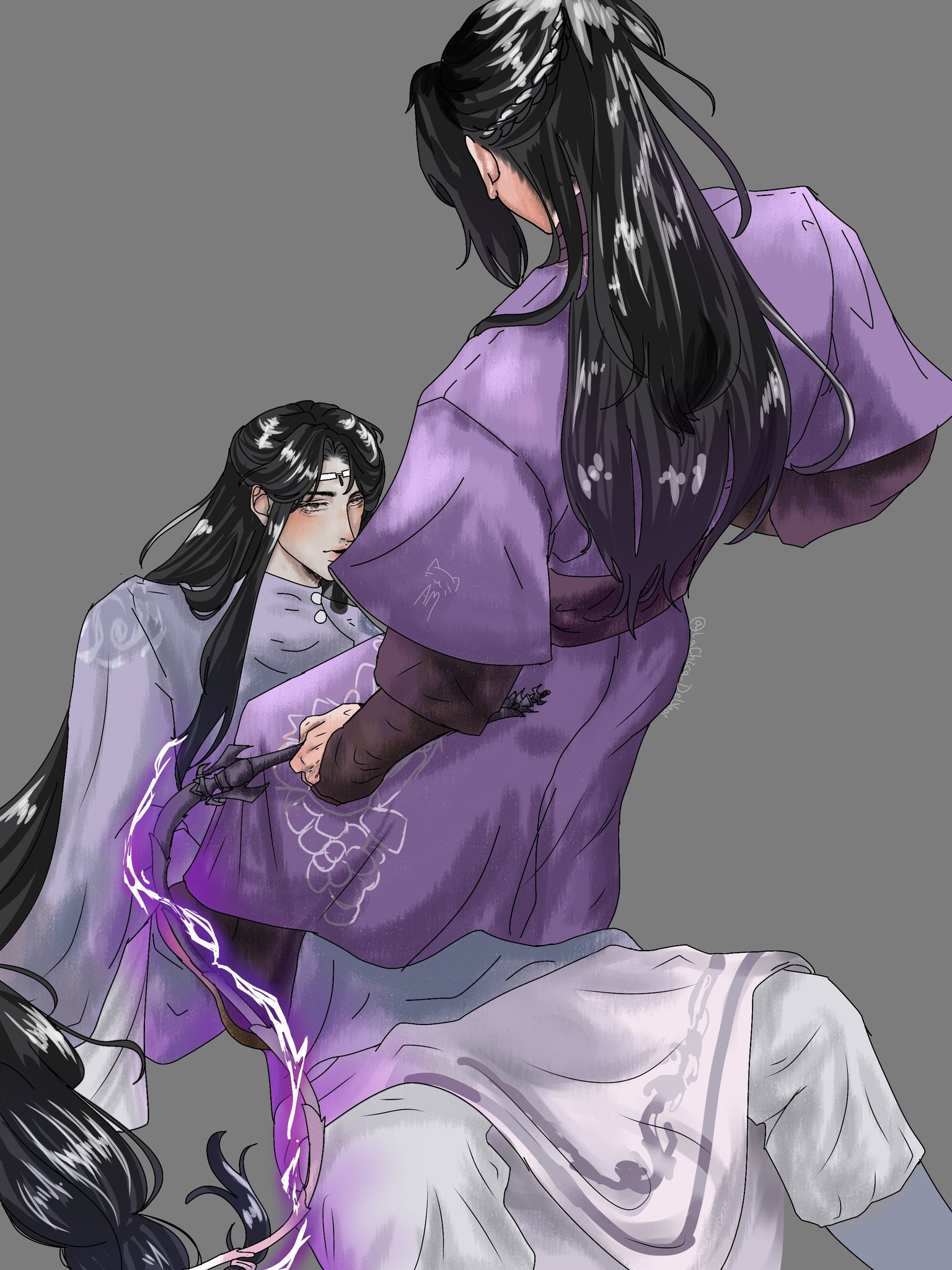 藍曦臣　14点 蓝曦臣 - অনুসন্ধান / X