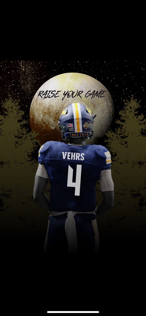 Broderick (brodie) Vehrs (3⭐️ QB) tweet media