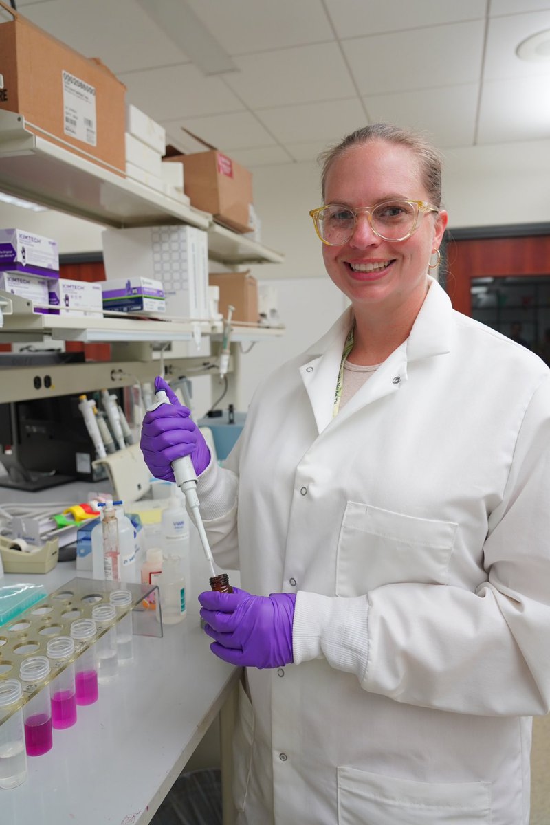 PHNSYIMF's tweet image. 🔬#DYK we have chemists?🧑‍🔬👩🏻‍🔬
 
#PHNSYIMF Lab division is part of quality assurance &amp;amp; #TestTheLimits on materials to support production work, personnel safety &amp;amp; protect the environment.
 
Meet these #ChemistsInAction &amp;amp; read more in the Shipyard Log this #WorldclassWednesday!