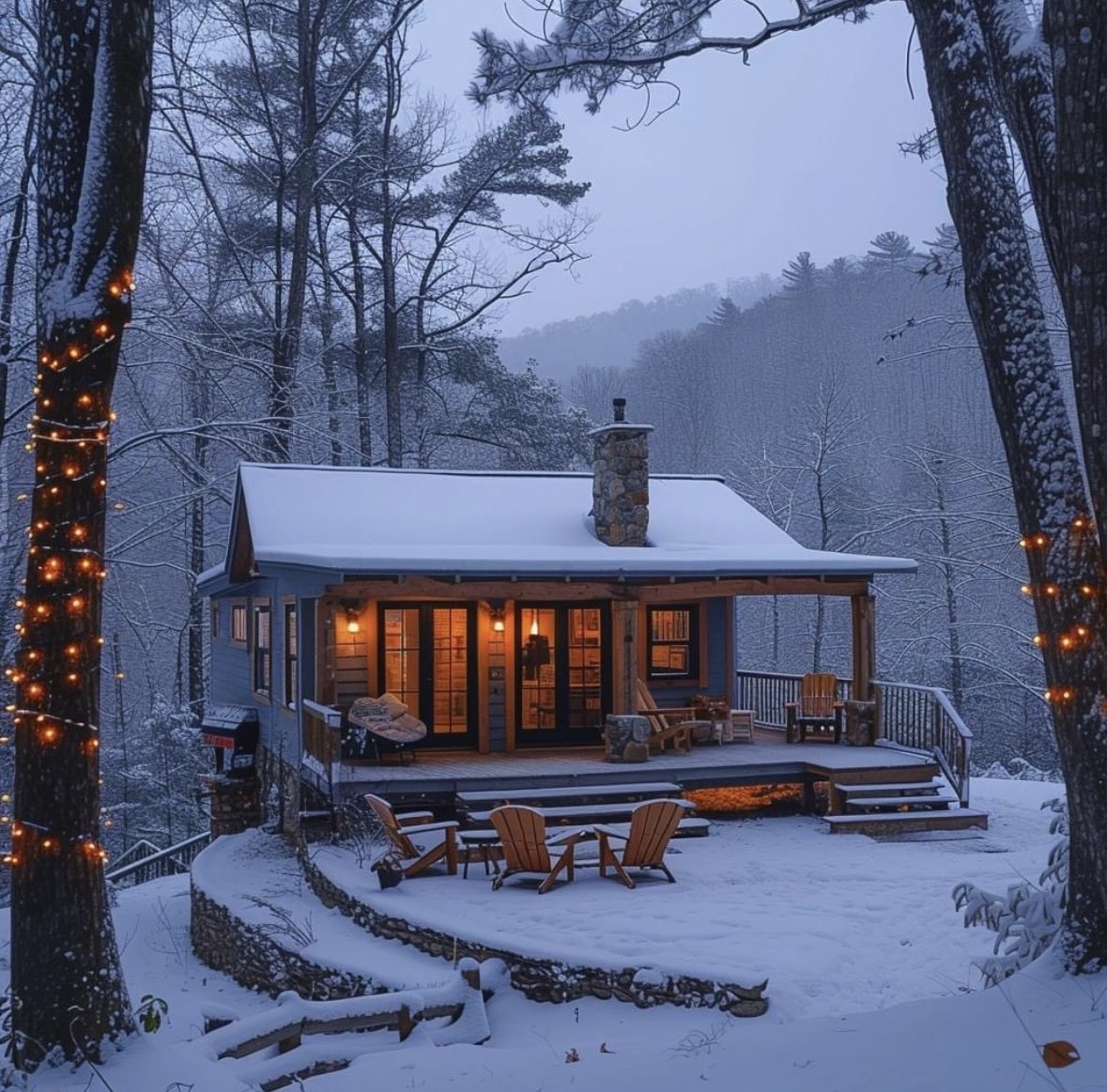 sjaalosa's tweet image. Peaceful hearts 💕 

#ColdDay