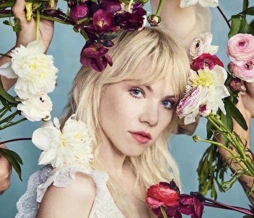 PumpkinSpiceCup's tweet photo. May god bless the dinosaur that died 65 million years ago to make the fossil fuel that was converted to gasoline that was pumped into the car that took Alexandra Lanzarotta to the hospital to give birth to Carly Rae Jepsen 39 years ago. 

Happy birthday, @carlyraejepsen 🥳🎂 https://t.co/UXGYyM2EAN