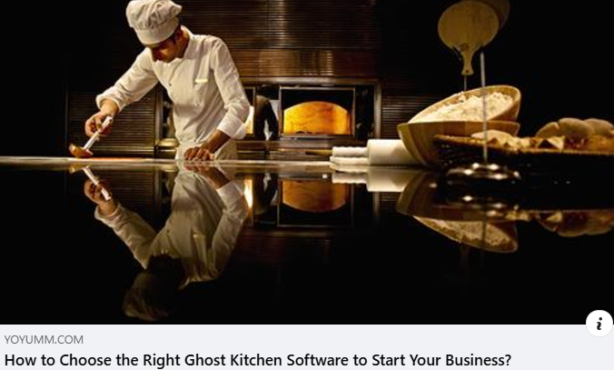 yo_yumm's tweet image. Ready to start your ghost kitchen? Choosing the right software is crucial for streamlining operations and boosting profitability. 

For details visit: yoyumm.com/blog/how-to-ch…

#fooddelivery #readymadesolutions