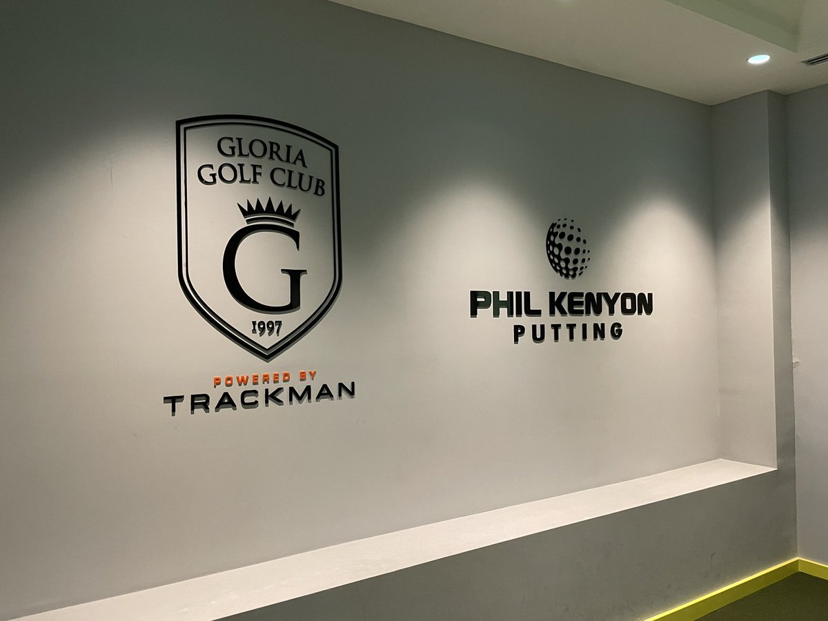 Good Morning from <a href="/GloriaHotels/">Gloria Hotels & Resorts</a> #Antalya #Turkey 🇹🇷

Putting Clinic this morning for clients utilising the fantastic <a href="/PuttView/">PuttView</a> Facility

Time to baffle some minds on the most used club in the golf bag! 

#Coaching #Golf #Trips #GolfTrips #CoachingTrips #Events #Travel ⛳️