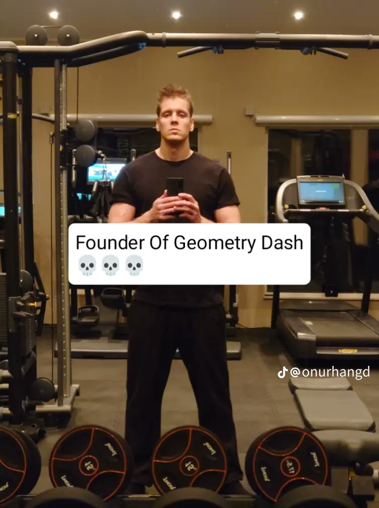 Insane GD Content (@insanegdcontent) on Twitter photo 