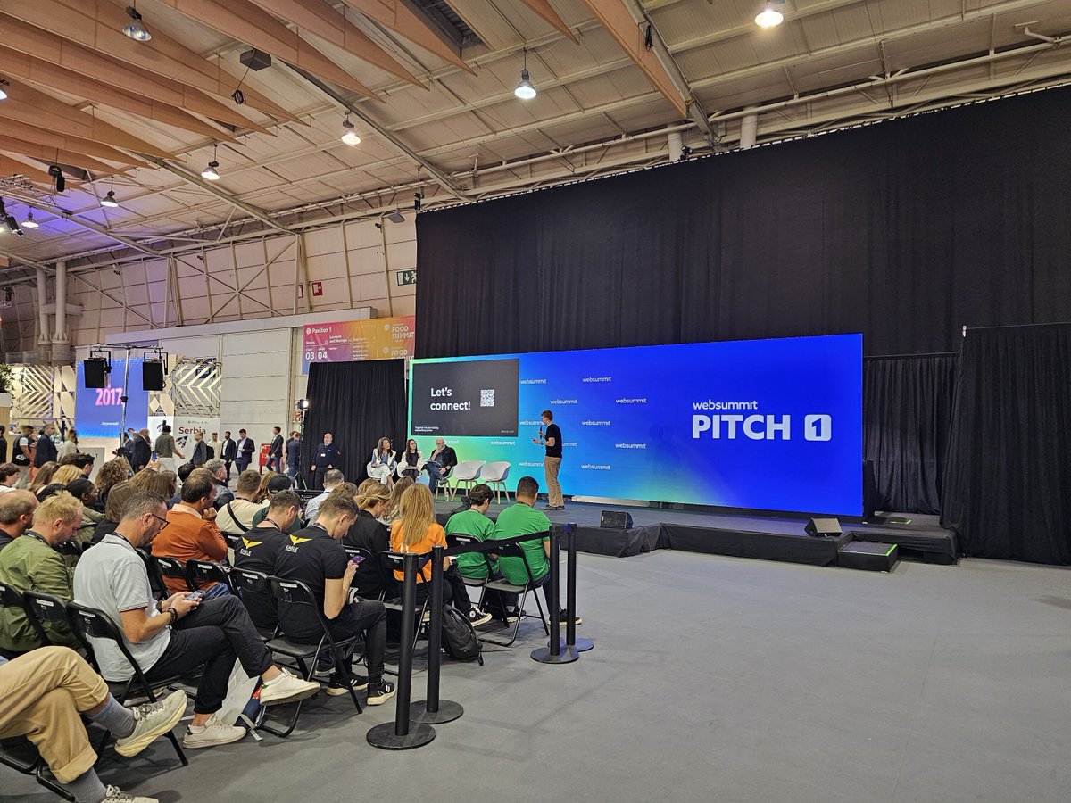 zero_odoo's tweet image. This year we joined WebSummit to launch the Zero Partner Program 🤝

🚀 Why partner with us?
- Collaborate with a leading Odoo Gold Partner (1 of 200 globally).
- Join our franchise &amp;amp; leverage our ERP expertise.
- Access to tailored products.

Contact us: partner@zero.com.al