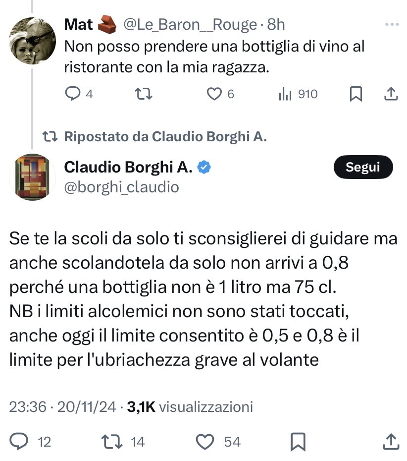 Marco Cattaneo tweet media