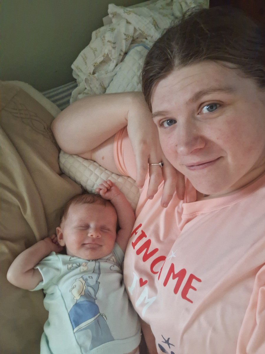 I'm an artist, a gamer, a gardener, and much more.... but my favorite role in life is mother.