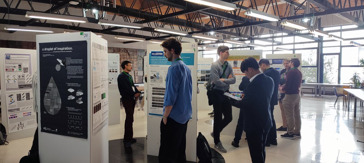 Lab of Surface and Interface Physics-UGR tweet media