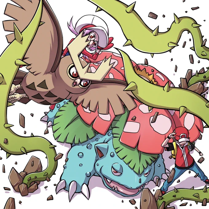ポケモン金銀25周年① 