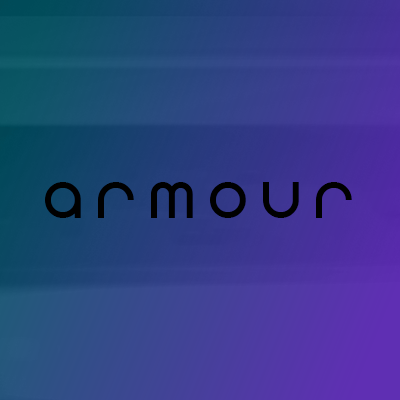 Armour tweet media