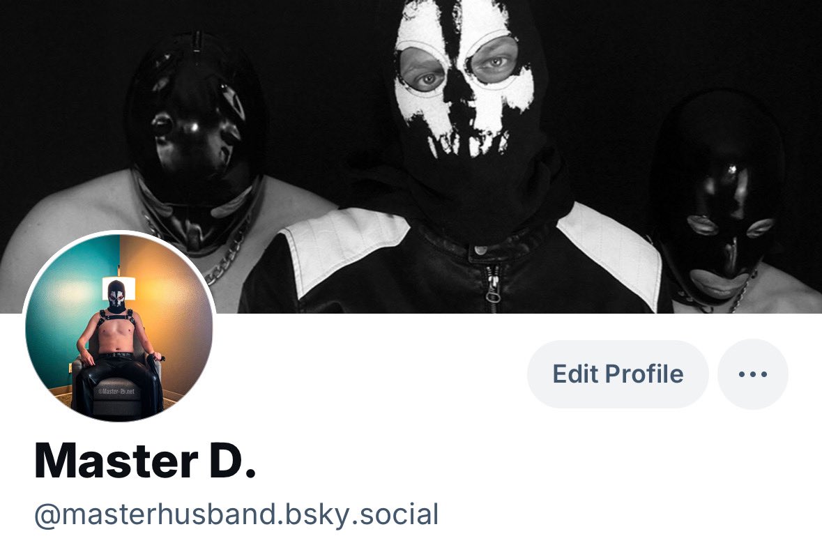 Master D. (@MasterHusband) / Posts / X