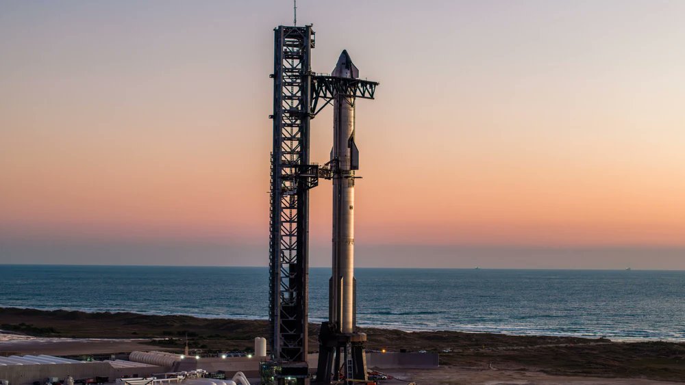 🚀Fa dues nits <a href="/SpaceX/">SpaceX</a> va dur a terme un nou test de la super nau Starship.

Potser heu llegit (o sentit) que va ser decebedor. Com sempre, cal fer un repàs a tot el que va passar per entendre fins a quin punt va ser un èxit o un fracàs.

Fil 🧵 amb TOTA la info 👇👇