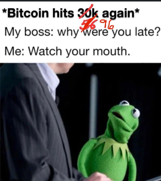 #btc #bitcoin Let’s go!