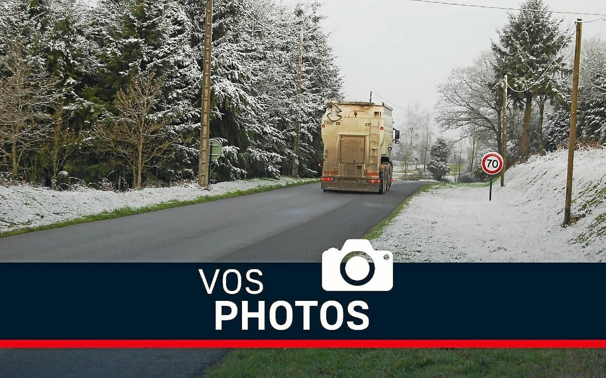 Neige en Bretagne : envoyez-nous vos photos
➡️ go.letelegramme.fr/oSoo