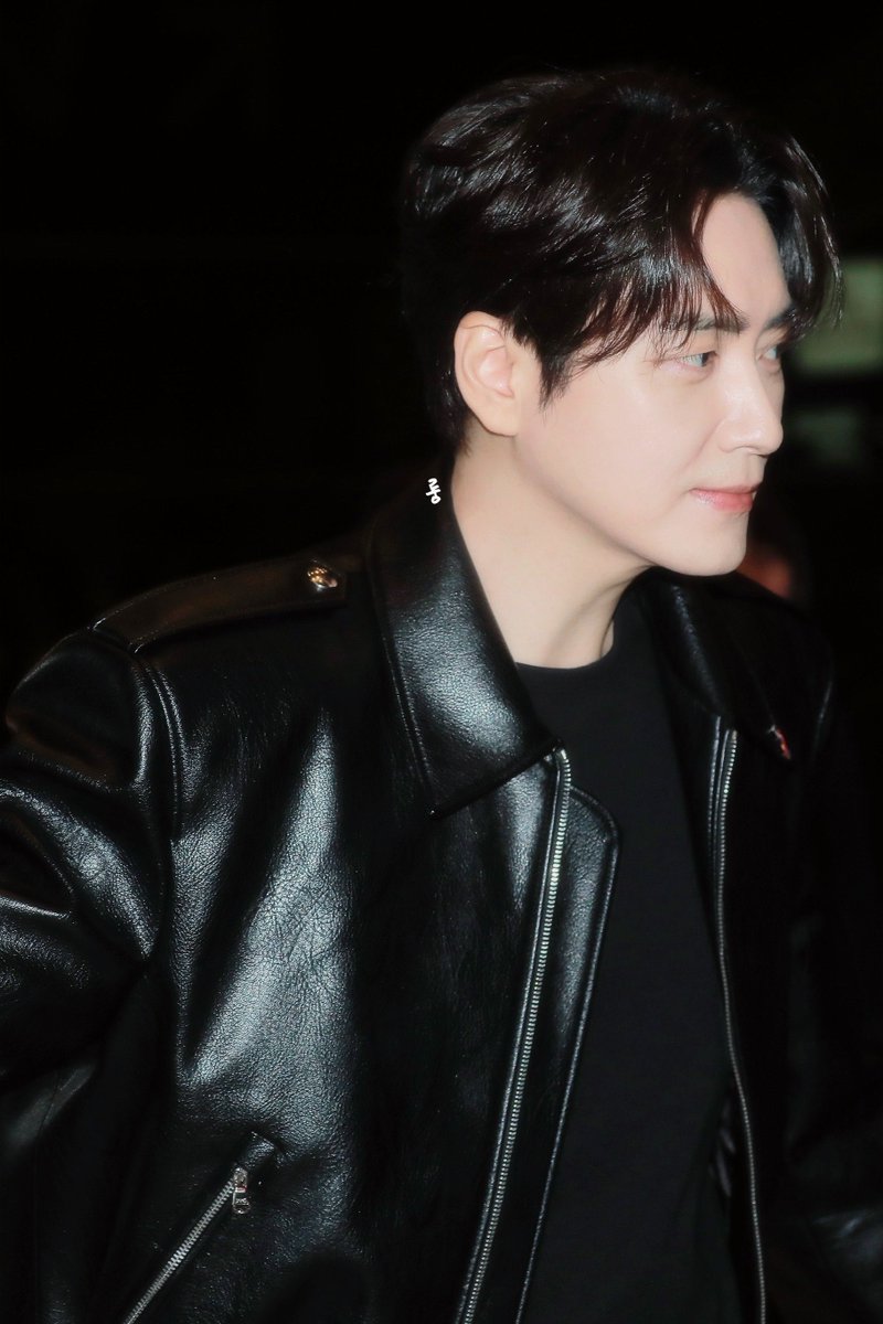 241108 영화 소방관 제작보고회 🧯

라이더…블랙…옆모습의 앙마.. (⃔ ･ω･ )⃕↝✨

#소방관 #이준혁
