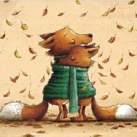 Atardecer_90's tweet photo. "Cuando sentimos la necesidad 
de un abrazo, debemos de correr 
          el riesgo de pedirlo".

        ~ Emily Dickinson https://t.co/LiiOatGNBf