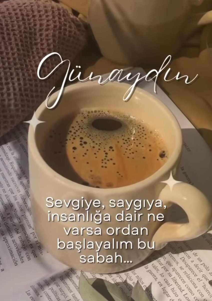 Yüzünü güldüren hiçbir şeye sırtını dönme .
Fazla tevazu yorar denge her zaman iyidir.
Gツղαуdıղ☕️

#günaydın #perşembe #mutlusabahlar
#erkencikuş #erkencitayfa