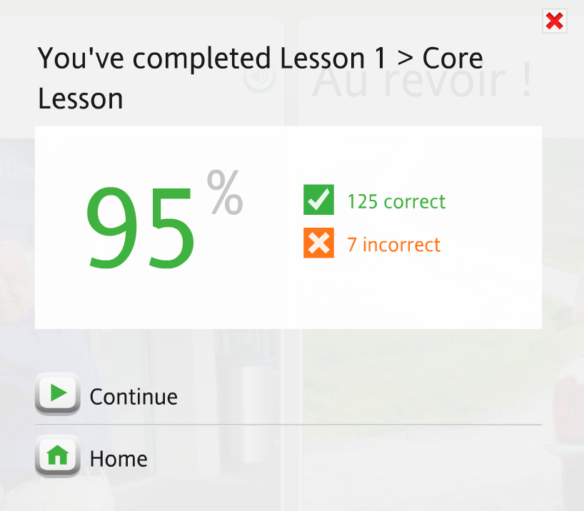 DrAdramadus's tweet image. 🎉 Just hit 95% on my Rosetta Stone French Lesson 1 🥖🇫🇷 Learning to be tri-lingual is 🔑! 🎯 Linguistics journey ON POINT 🚀 🌍 #LanguageGoals #RosettaStone #FrenchLearning @RosettaStone 🌟 🗣️ Who’s learning too? Let’s vibe! 🌍✨ #Multilingual #LinguisticsLover #Progress