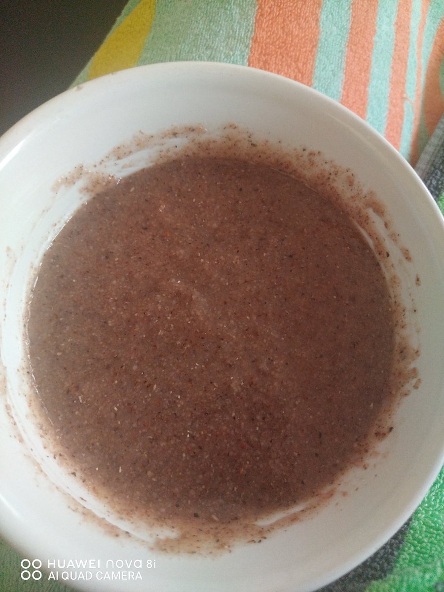 Amanda17680185's tweet image. Finally got the sorghum @Qokani #thewaytolive