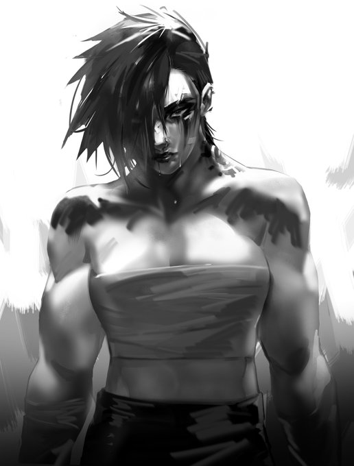 VI

#Arcane 
#ArcaneSeason2 