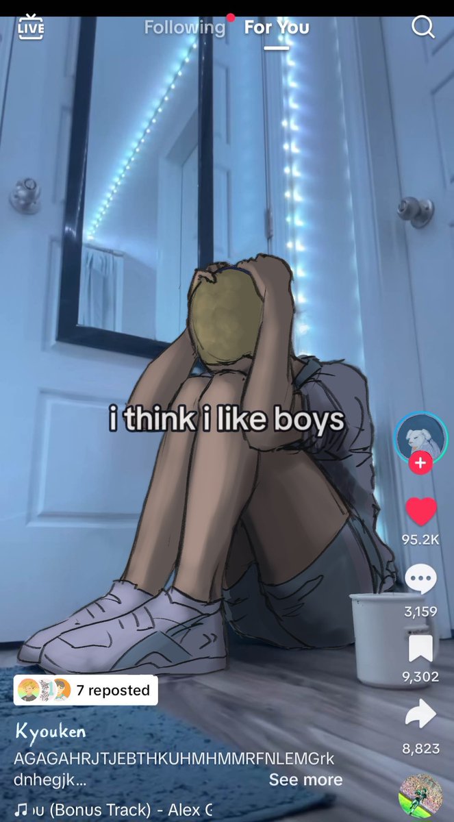 ymiricats's tweet photo. kyoutani after yahaba shoves him against the wall during the karasuno match https://t.co/9gB7hPA4oX