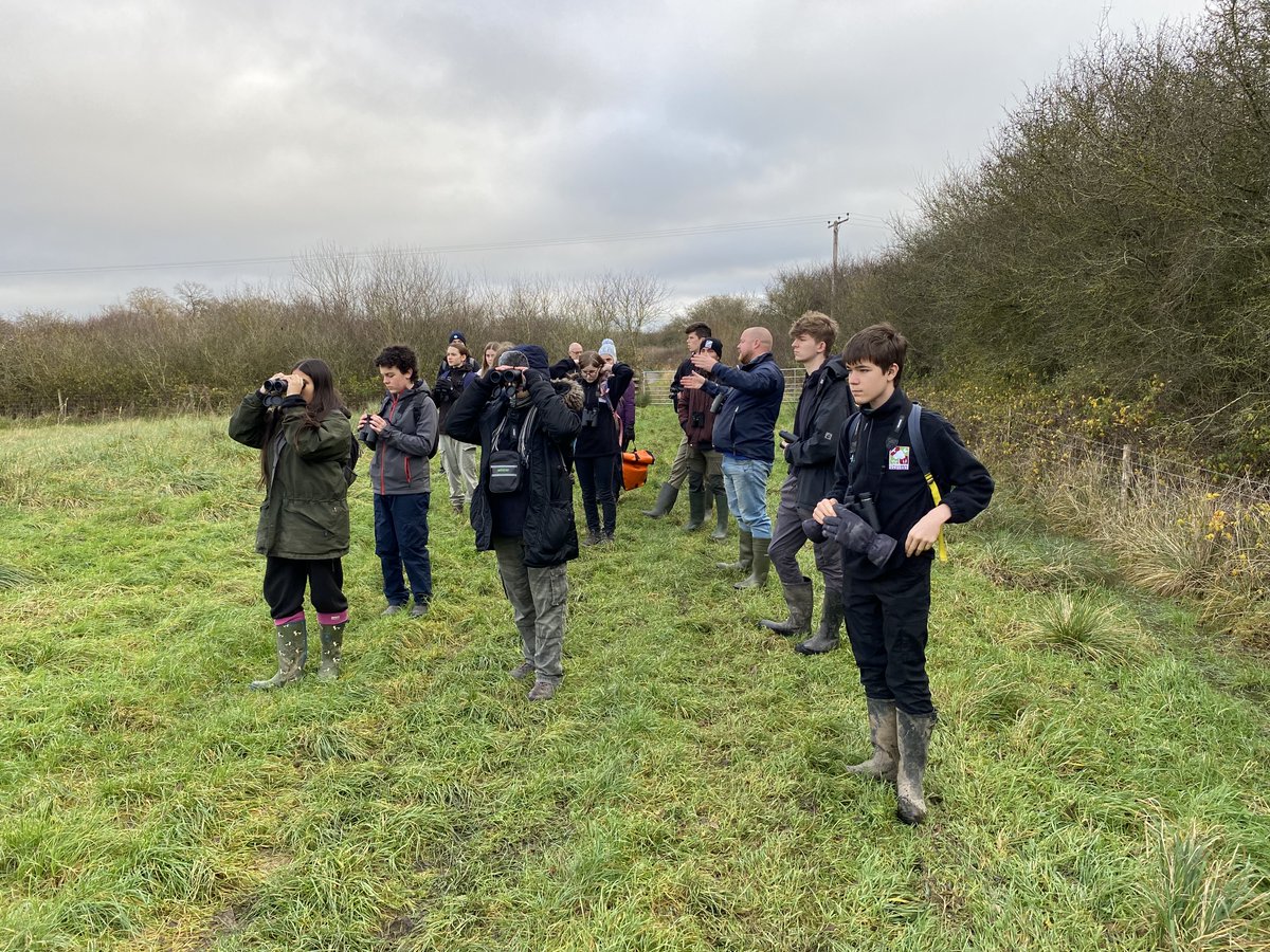 This past year, we've worked with Support Staffordshire to conduct research on making citizen science programmes in the Chilterns more accessible &amp; inclusive.

Read the full report 👇
chilterns.org.uk/cccresearch