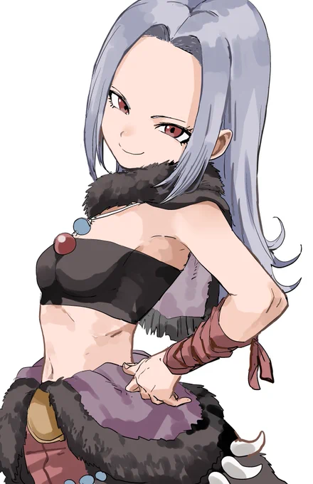 まもの使いがかわいいのでドラクエ3リメイクやりたい 