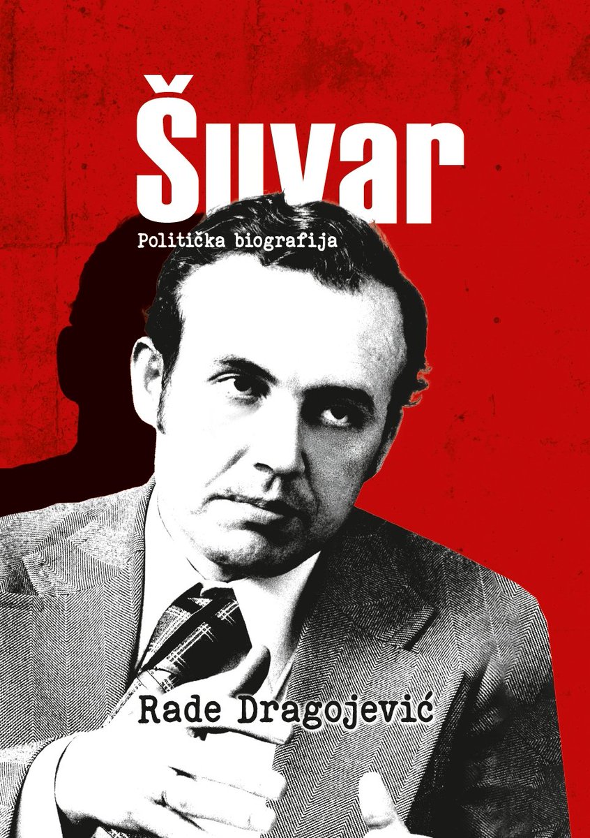 Danas o Stipi Šuvaru u 18 sati. Slojevi nekog drugog vremena. gkr.hr/magazin/najave…